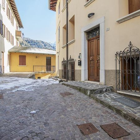 Genziana 2 Διαμέρισμα Ponte Di Legno Εξωτερικό φωτογραφία